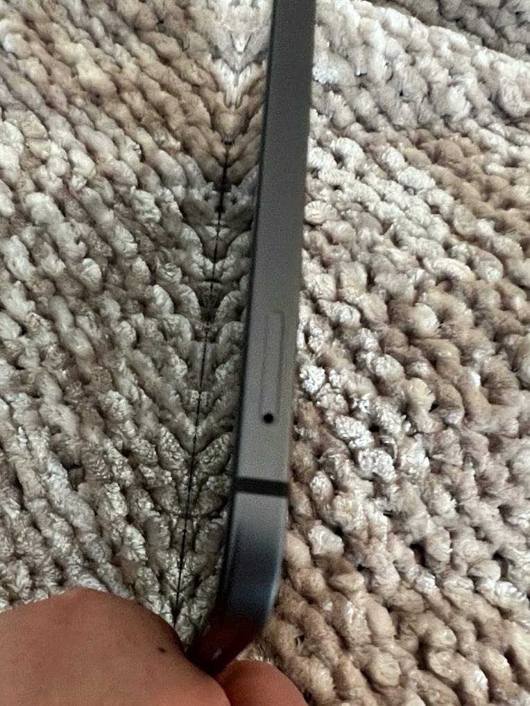 Apple iPad Pro 11-inch 2nd Generation 128 GB in Space Gray 6B82