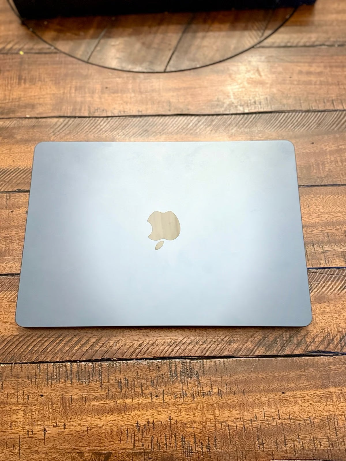 Apple MacBook Air 13.6鈥?Retina Display M2 7A29
