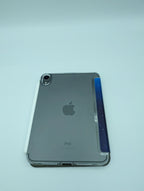Apple iPad Mini 6th Gen LTE 64 GB in Space Gray w/ Apple Pen 6C15