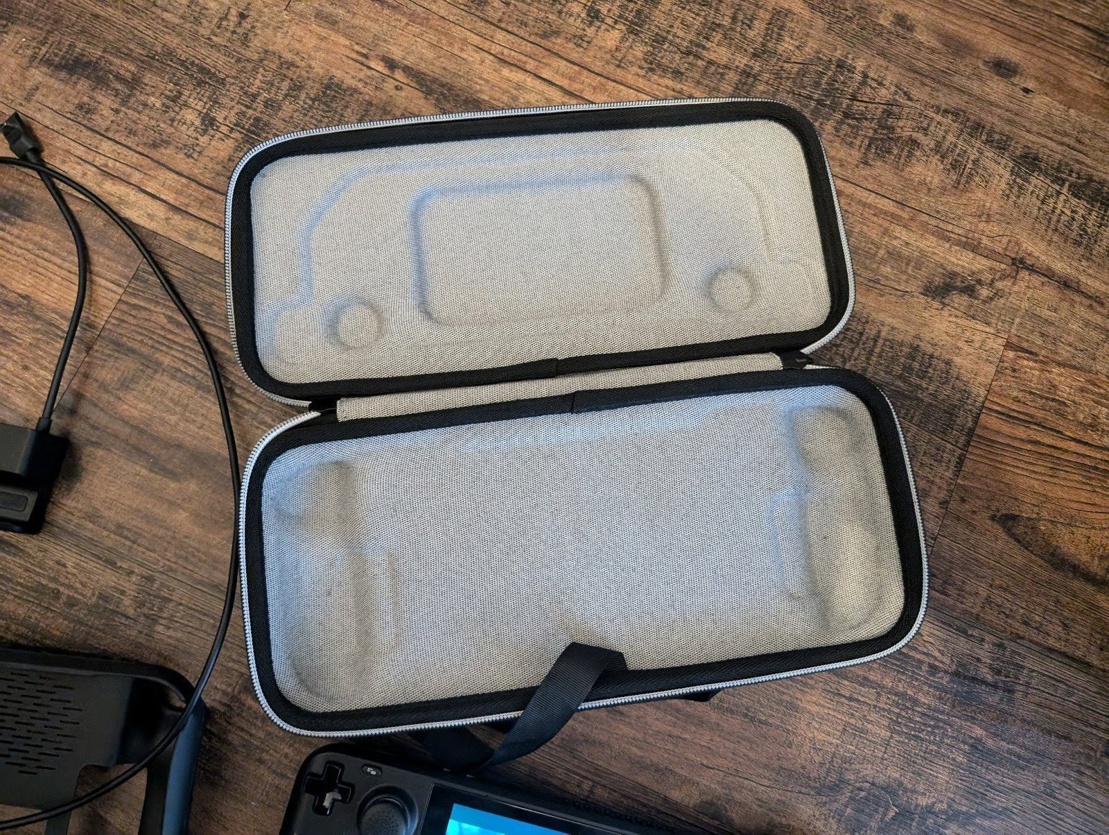 Steam Deck 512gb+1tb LCD 1K86