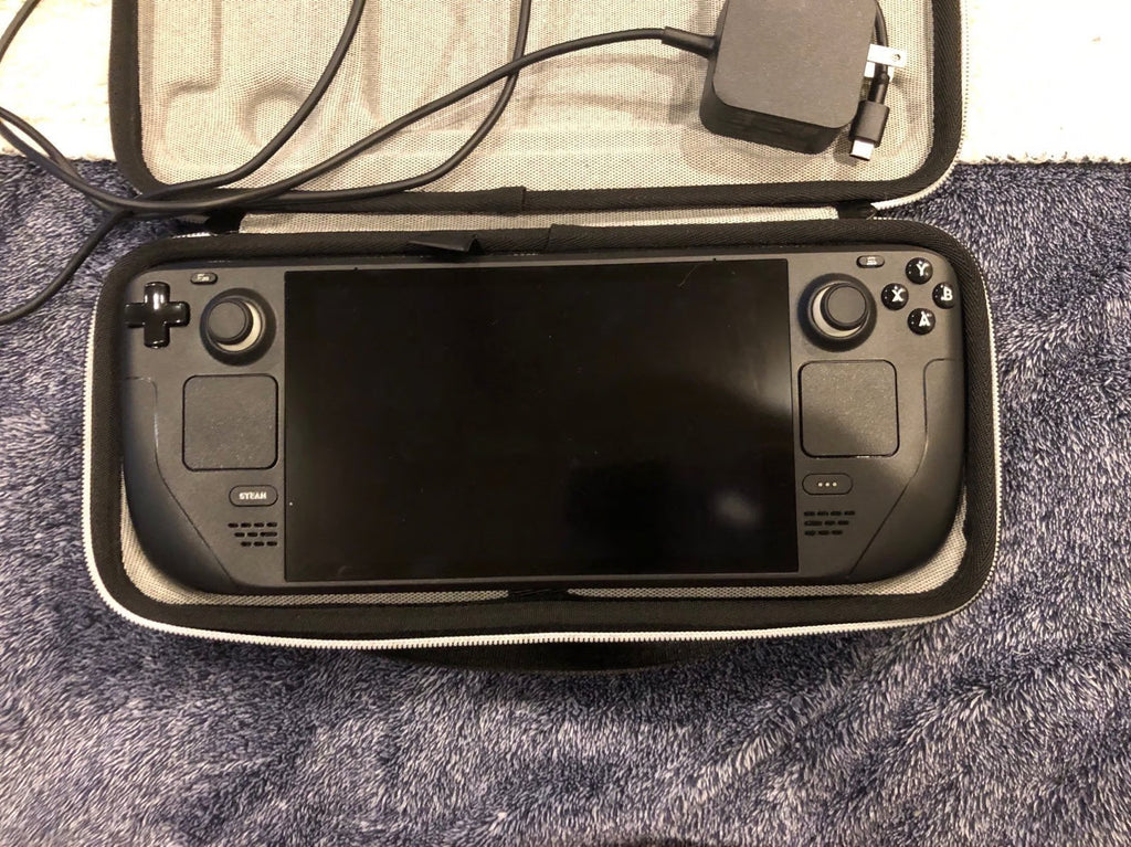 Valve Steam Deck 512GB lcd 1A23