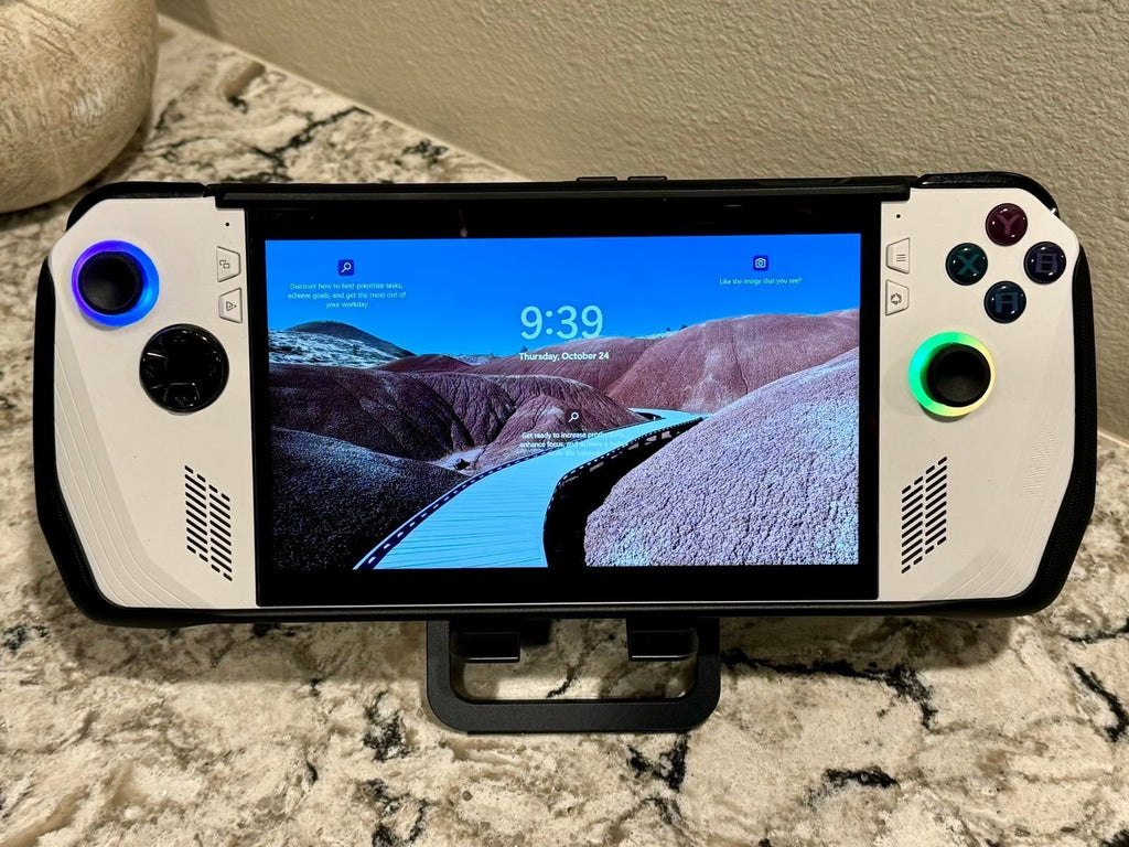 ASUS ROG Ally Z1 Extreme Handheld Gaming PC 512GB SSD 16GB RAM 7"" 1080p 120Hz 8A83