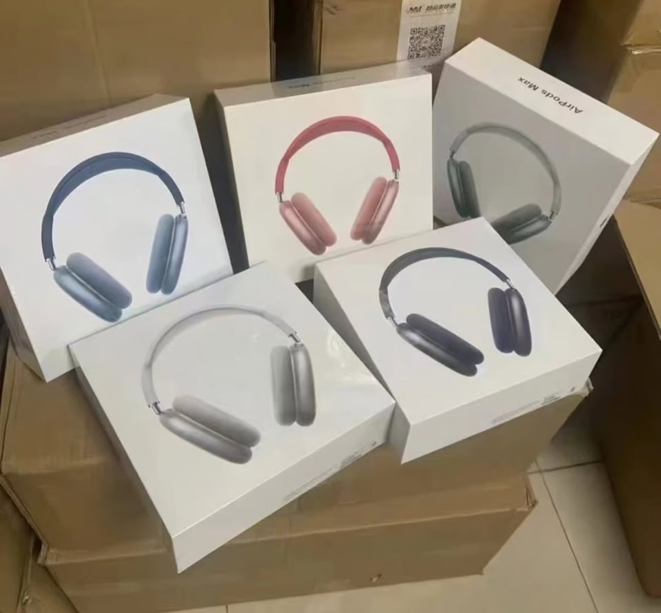 Apple AirPods Max 5T81