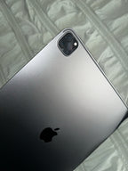 ipad pro 4th generation 8J62