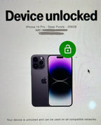 Apple iPhone 14 Pro 1E88