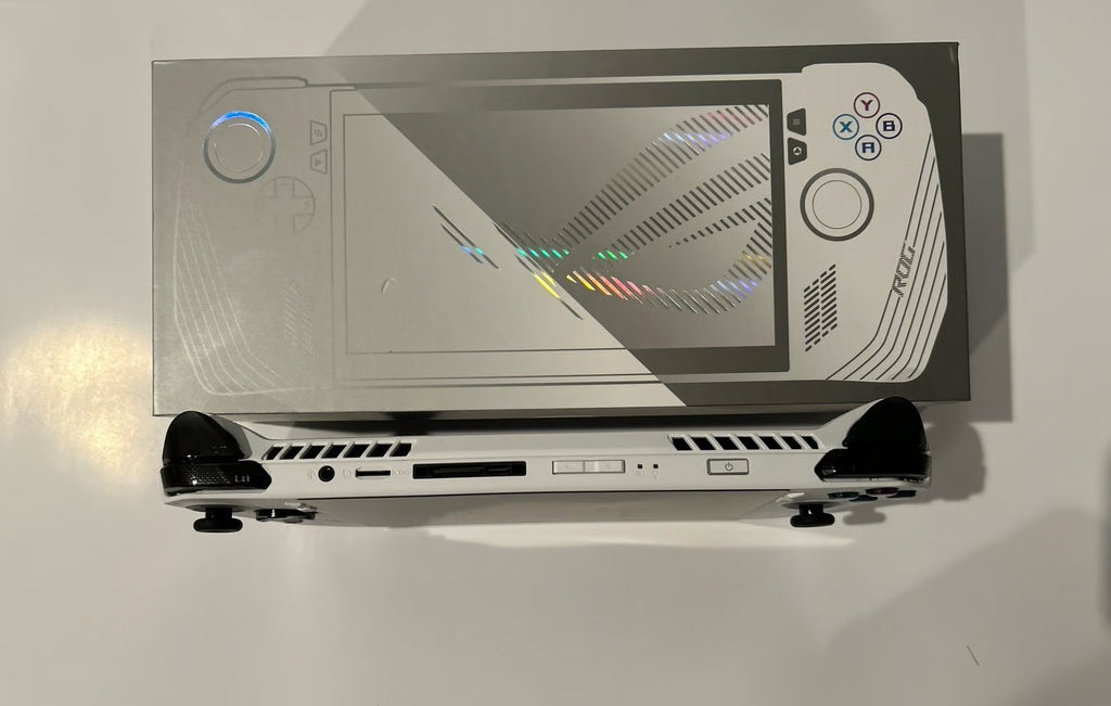 ASUS Rog Ally Z1 Extreme 1S25