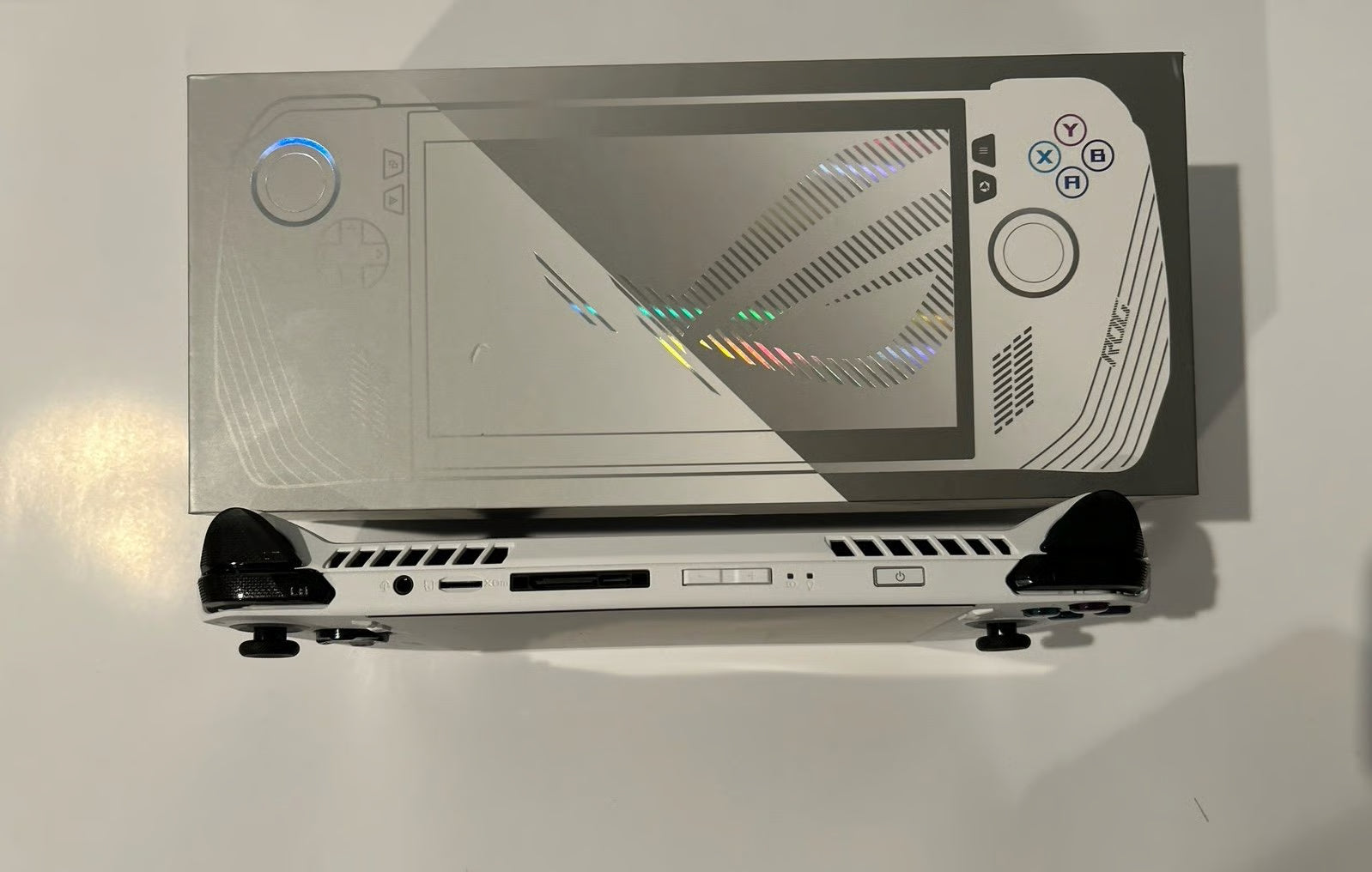 ASUS Rog Ally Z1 Extreme 1S25