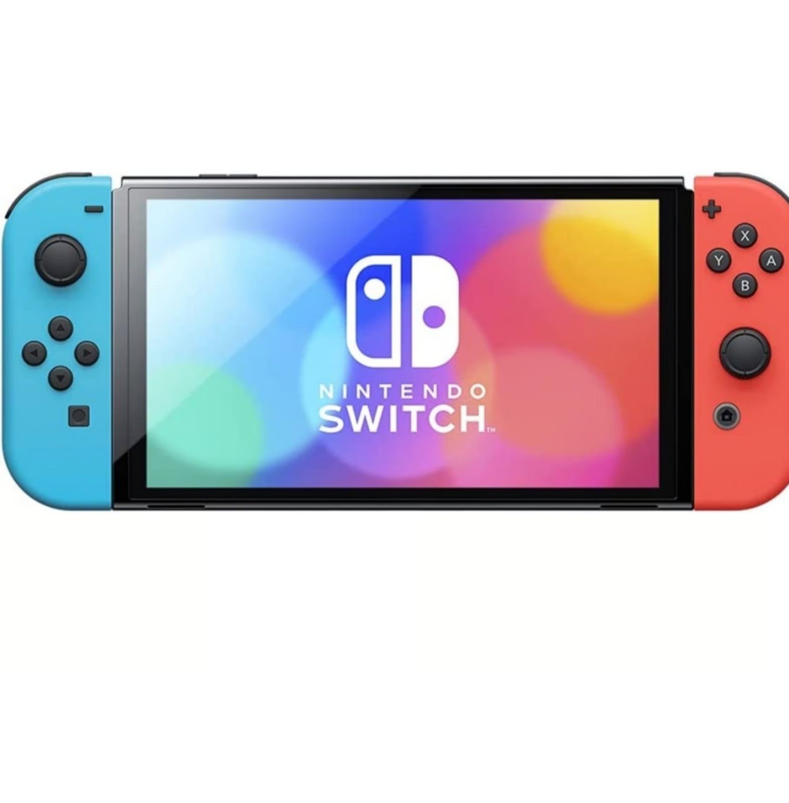 Nintendo Switch OLED Neon 5J97