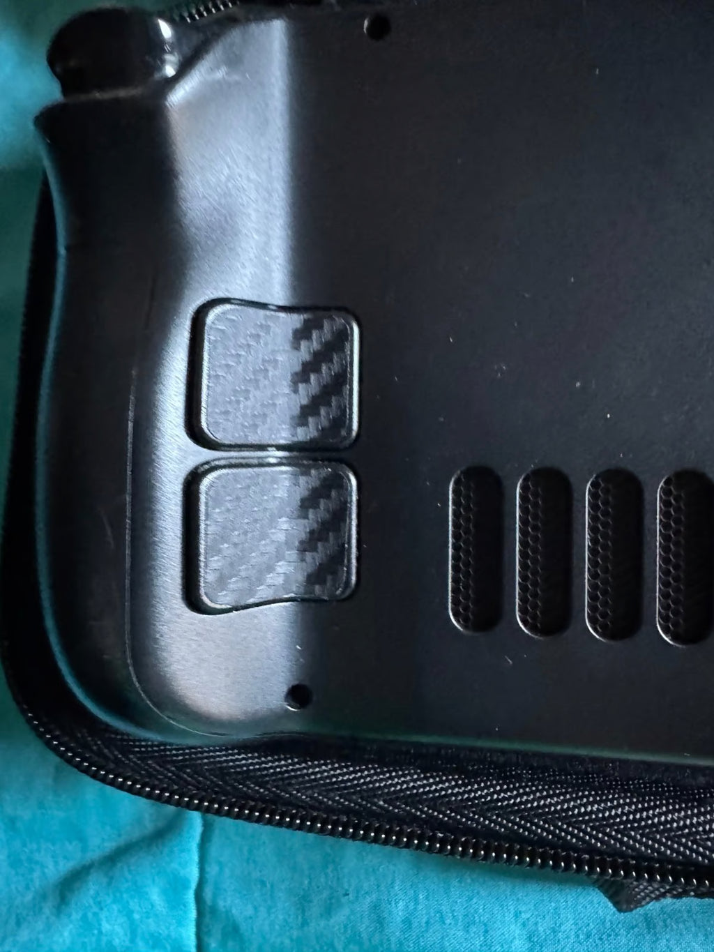 steam deck 64gb ON HOLD 9V92