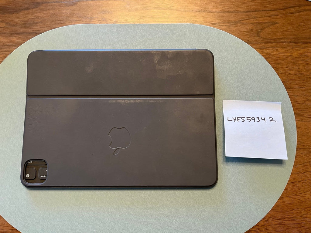 Apple iPad Pro 11�?(2018) Plus Accessories 5W57