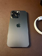 Apple iPhone 13 Pro 256 GB Unlocked 1F98