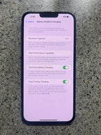 iPhone 13 Pro Max unlocked 7Q22