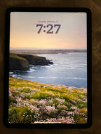 iPad Air 4th Gen with Apple Pencil 2nd Gen 3G73