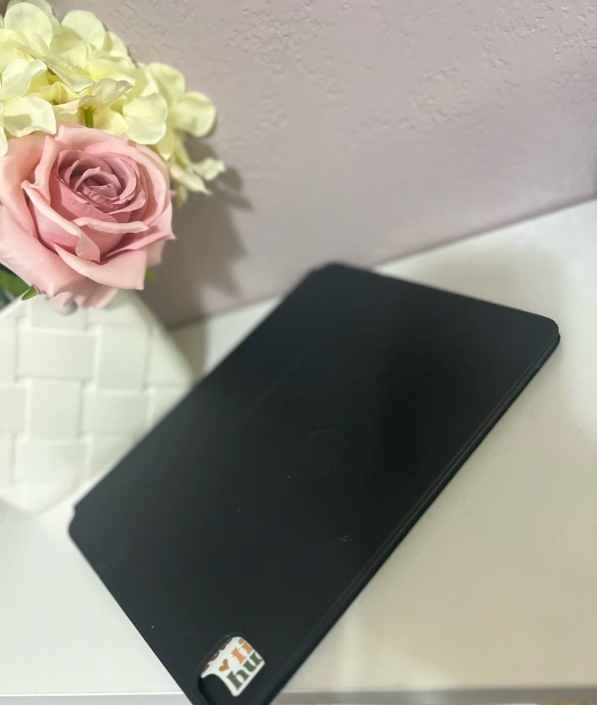 iPad Air 4th Generation with Magic Keyboard 5G51