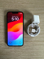 Apple iPhone 13 256GB AT&T Cricket Wireless 3W85