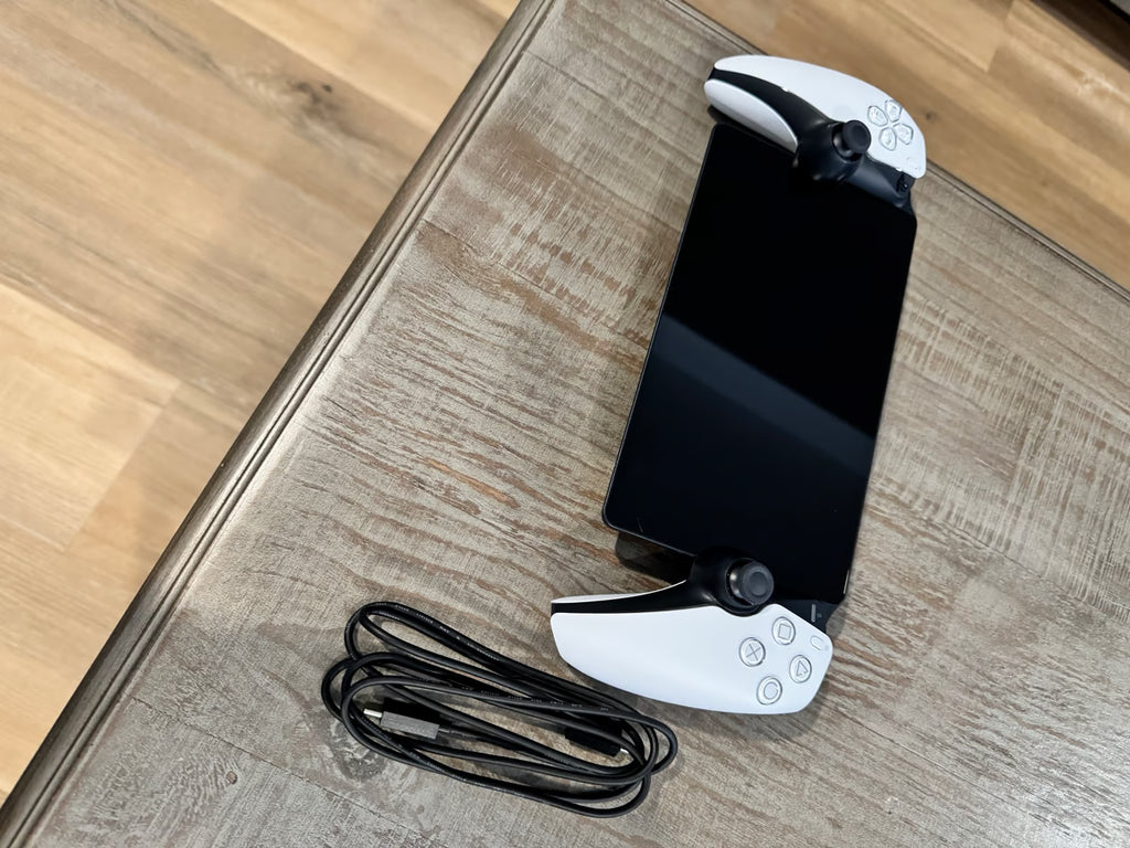 PlayStation Portal 1F66