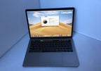 Macbook Pro 13"" 2019 i7 1.7ghz 8gb 250 gb touchbar 6D96