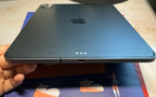 iPad Pro 2nd generation Space Gray 256 GB (celluar) --read 1O66