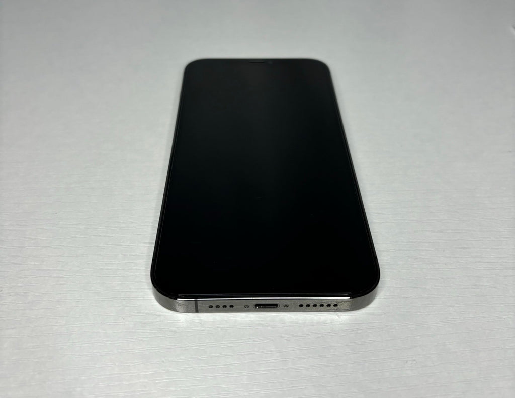 Apple iPhone 12 Pro Max 5G 128GB Factory Unlocked (Excellent Condition) 5R15