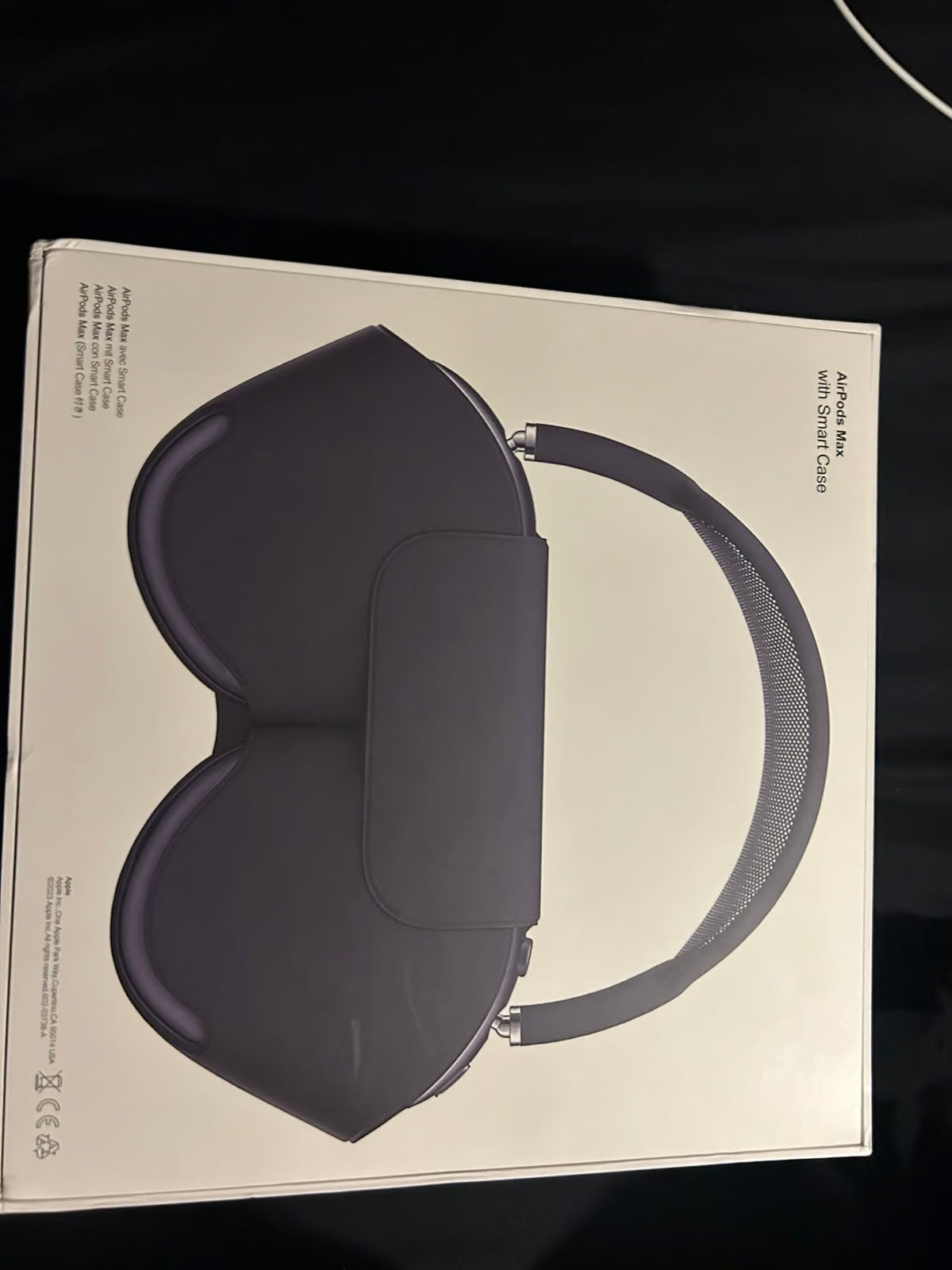 AirPods Max 7T27