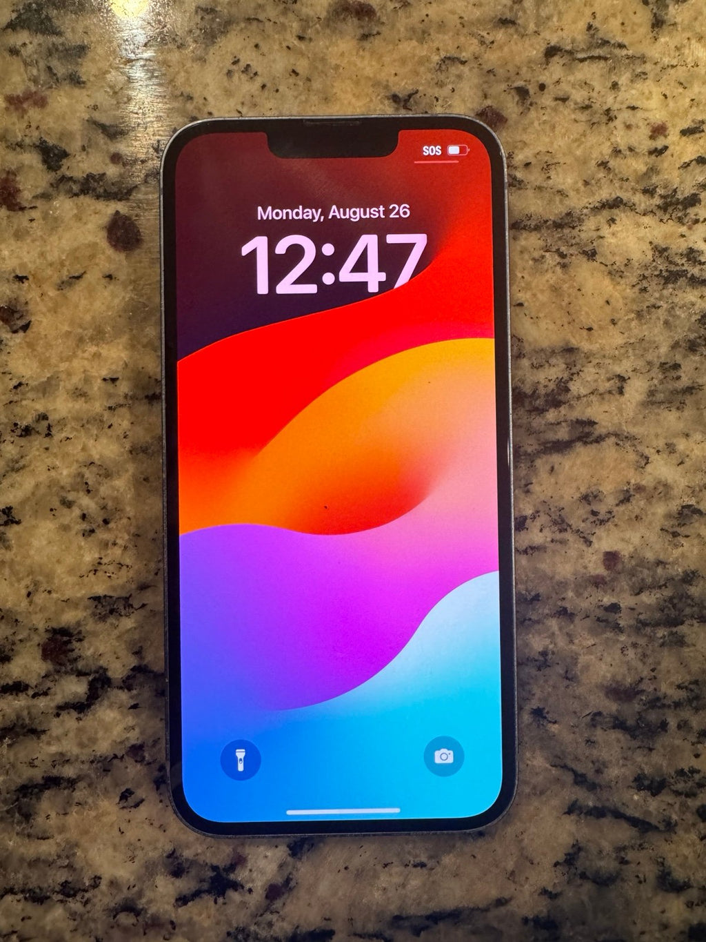 iPhone 14 unlocked 6E77