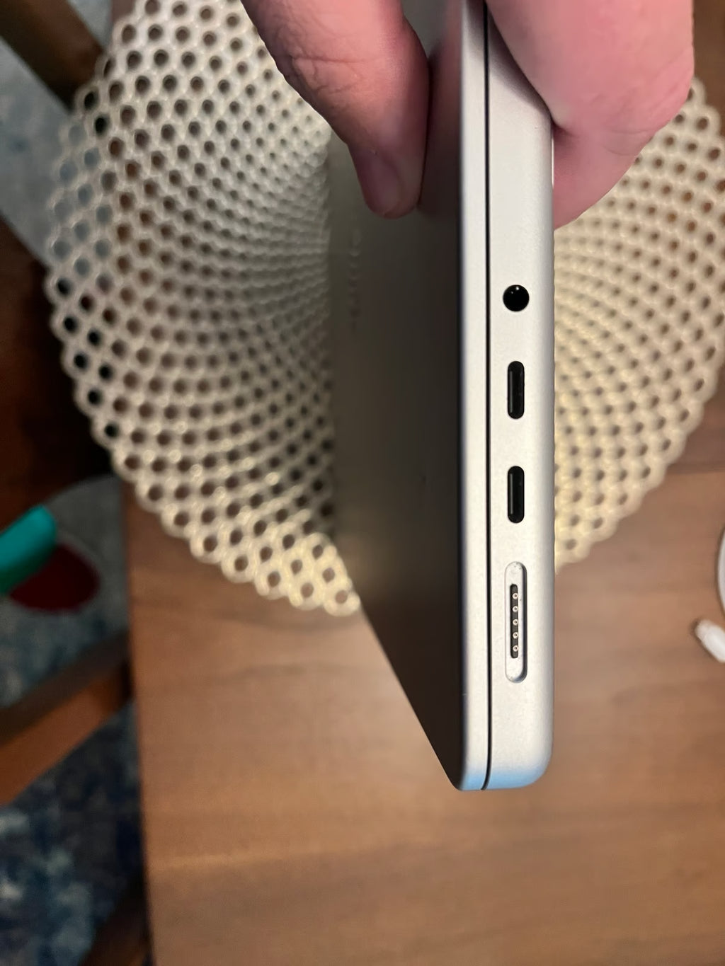 M2 Pro MacBook Pro 3E66