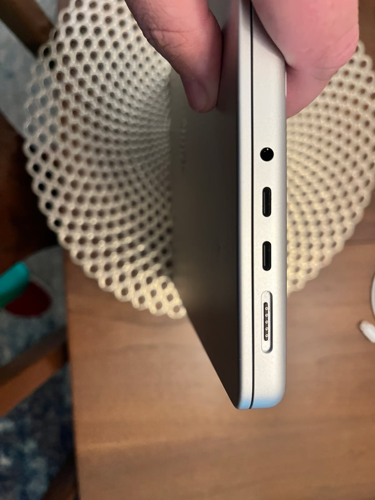 M2 Pro MacBook Pro 3E66