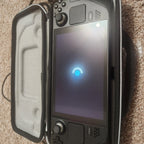 Valve Steam Deck 512GB 1X75