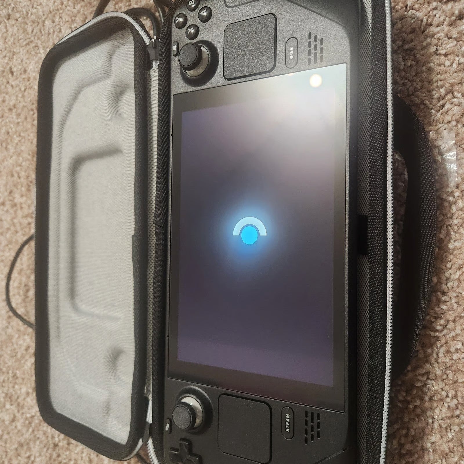 Valve Steam Deck 512GB 1X75