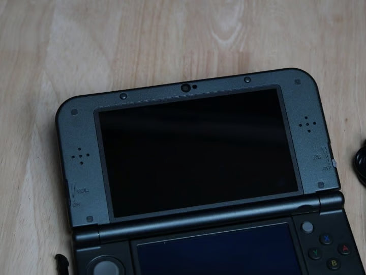 Dual IPS New Nintendo 3DS XL The Legend of Zelda: Majora's Mask W/ 32GB & Games