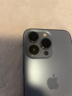 Apple iPhone 13 Pro 128 GB in Sierra Blue for AT&T 9A33