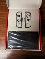 Nintendo Switch OLED 7N73