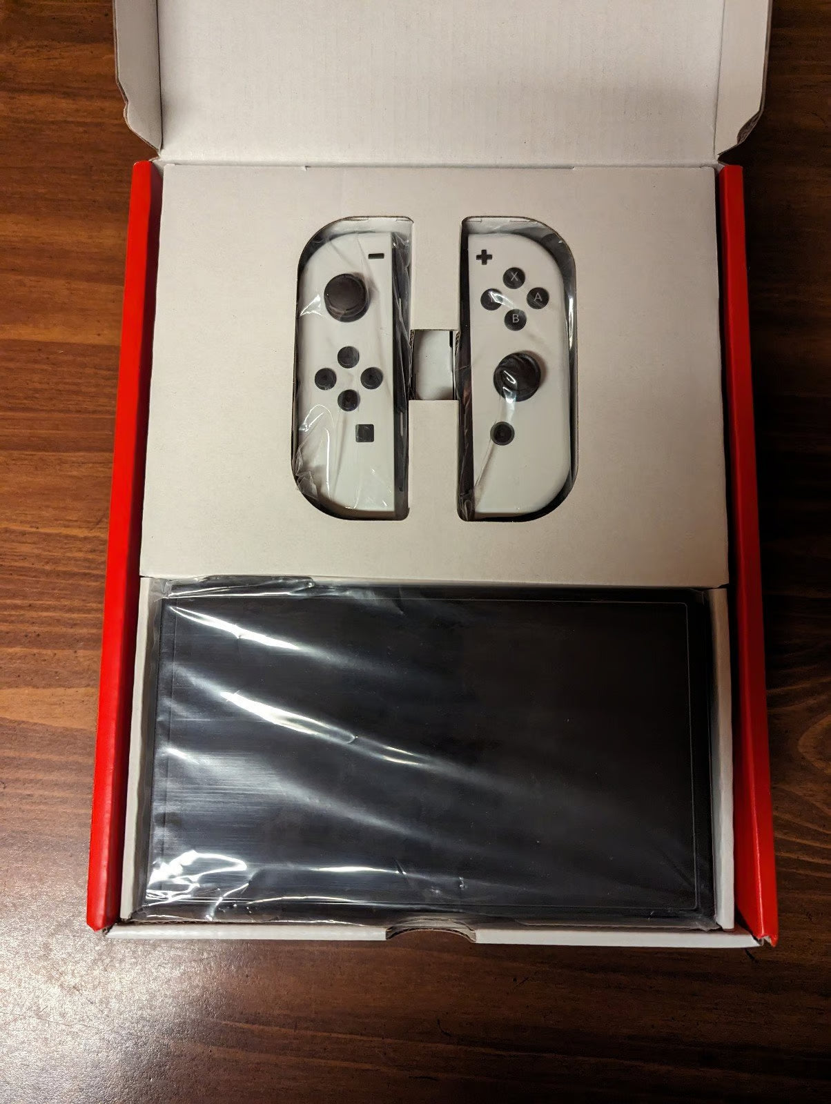 Nintendo Switch OLED 7N73