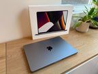 MacBook Pro M1 Max 14"" 8TB SSD 64GB RAM Space Gray - Excellent Condition 3P59