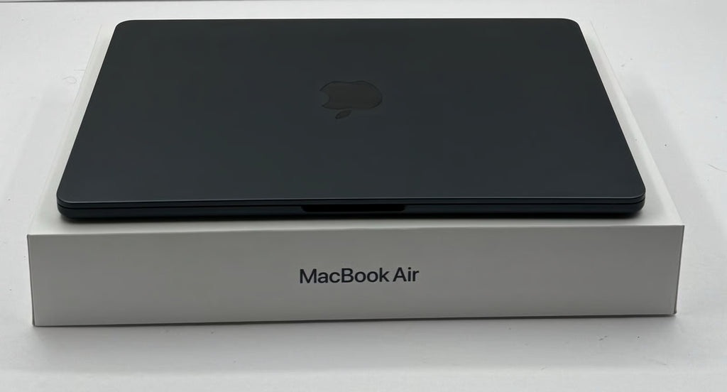 2022 13鈥?MacBook Air M2 (8GB/256GB) Midnight Blue 2E67