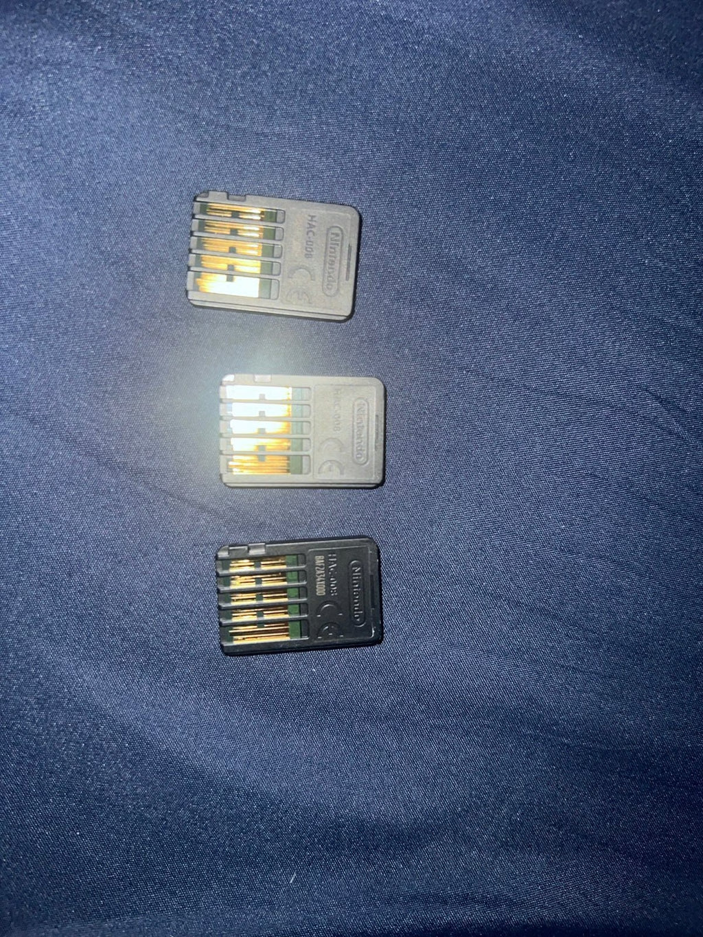 Nintendo switch oled console 6U27