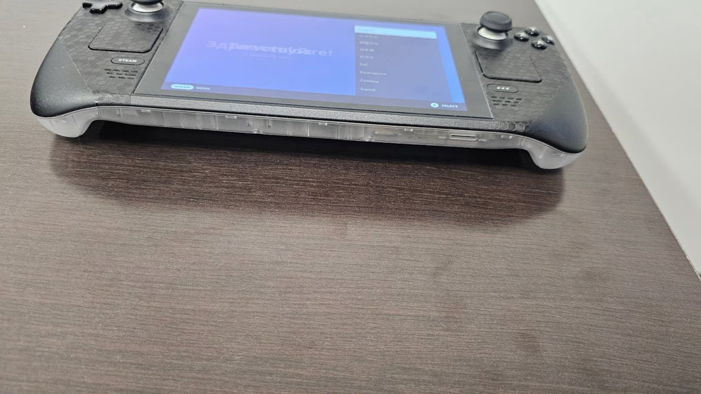 Valve Steam Deck 512GB Bundle Deal 6T15