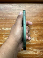 Apple iPhone 13 Mini 128 GB in Green for Unlocked 7C21