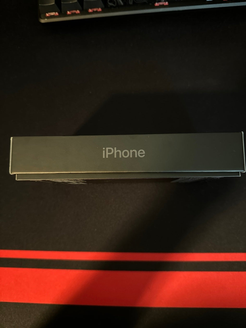 Apple iPhone 13 Pro 128 GB in Graphite 8A33