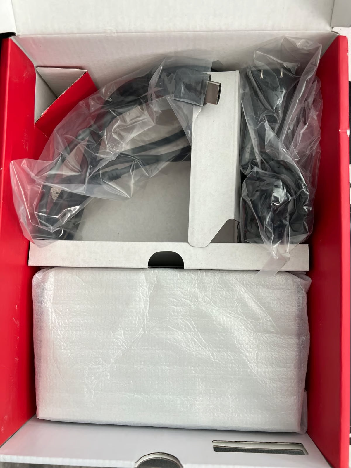 Nintendo Switch OLED 7V25