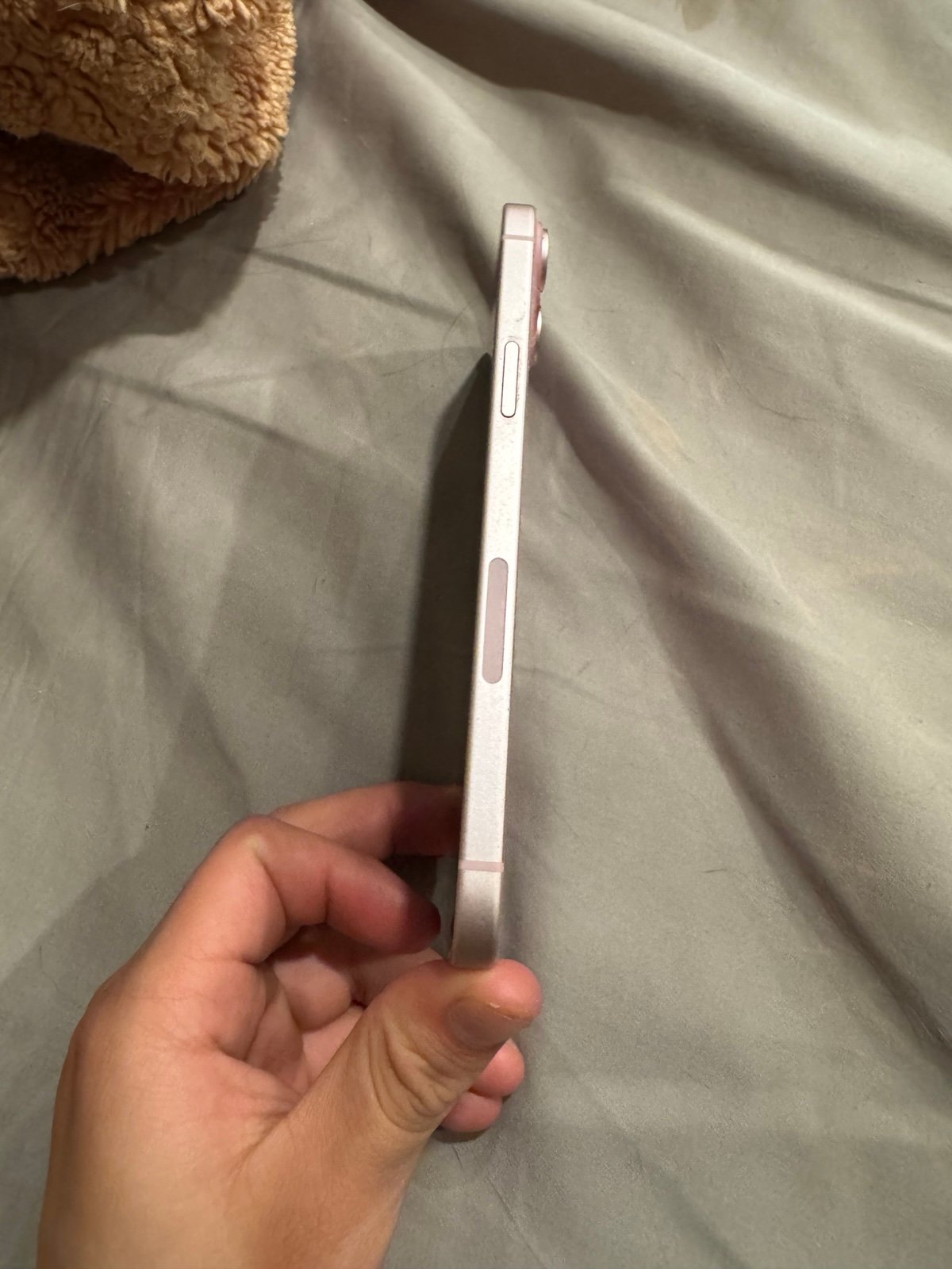 IPhone 15 Plus 128GB UNLOCKED 5Z29