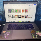 Apple MacBook Pro 16鈥?2019 Touch-bar 1tb 16gb Ram 7W73