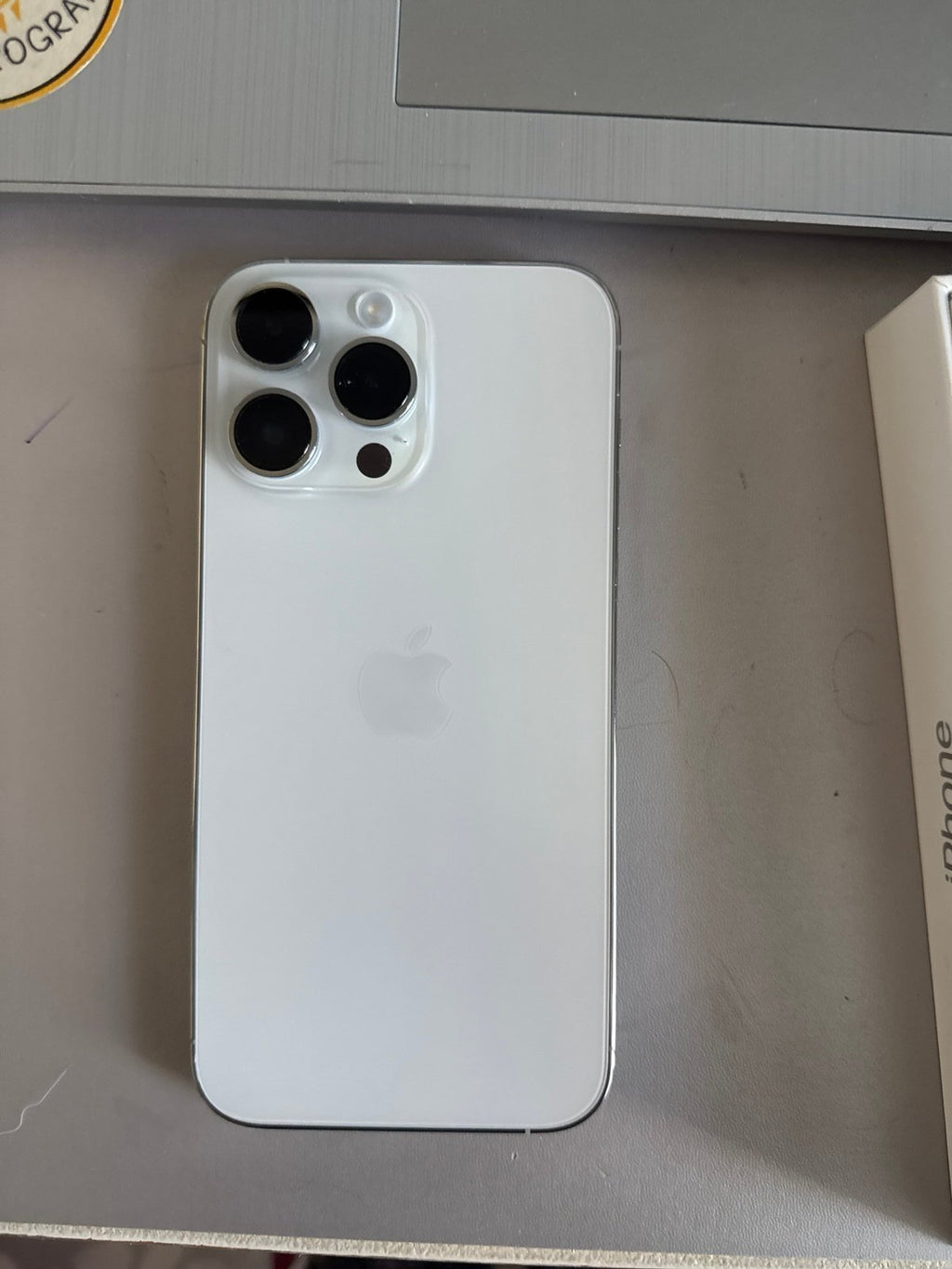 Apple iPhone 14 Pro Max 512GB 9H22