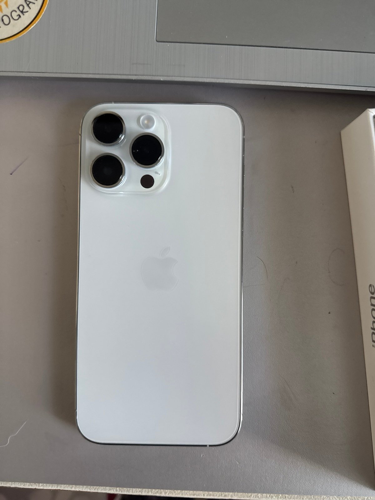 Apple iPhone 14 Pro Max 512GB 9H22