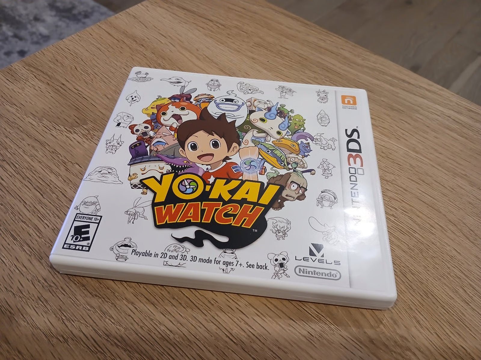 New Nintendo 3DS (Black)