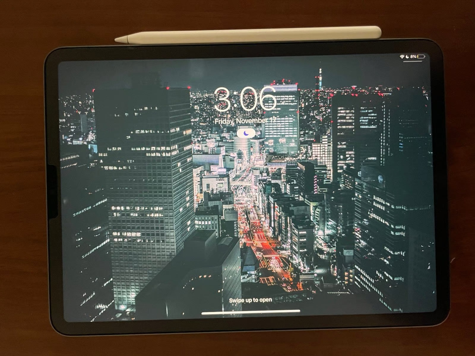 ipad pro 11 inch 8T78