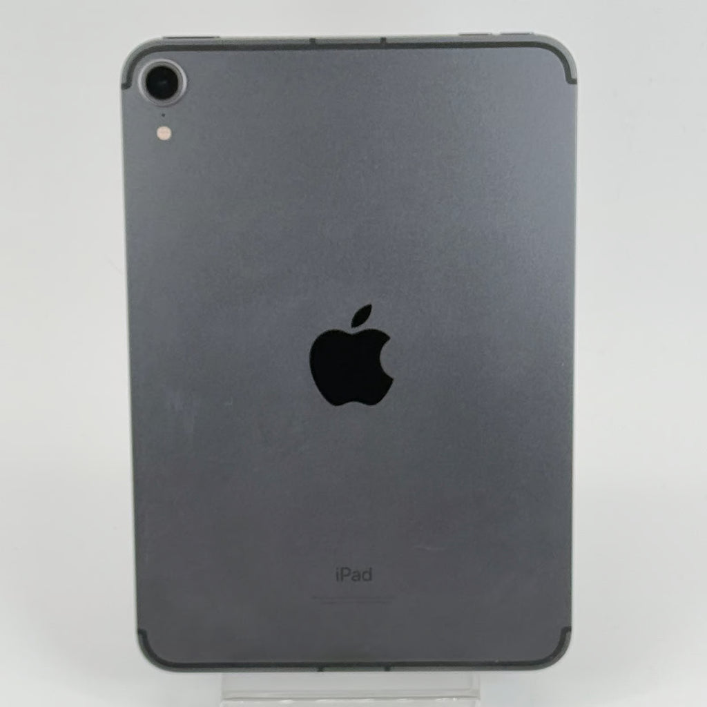 Apple iPad mini 6th Gen 64GB WIFI + Cellular A2568 Factory Unlocked 8.3�?Tablet 9W91