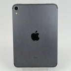 Apple iPad mini 6th Gen 64GB WIFI + Cellular A2568 Factory Unlocked 8.3�?Tablet 9W91