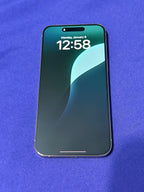 iPhone 15 Pro Max Unlocked 512 GB Natural Titanium 9T92