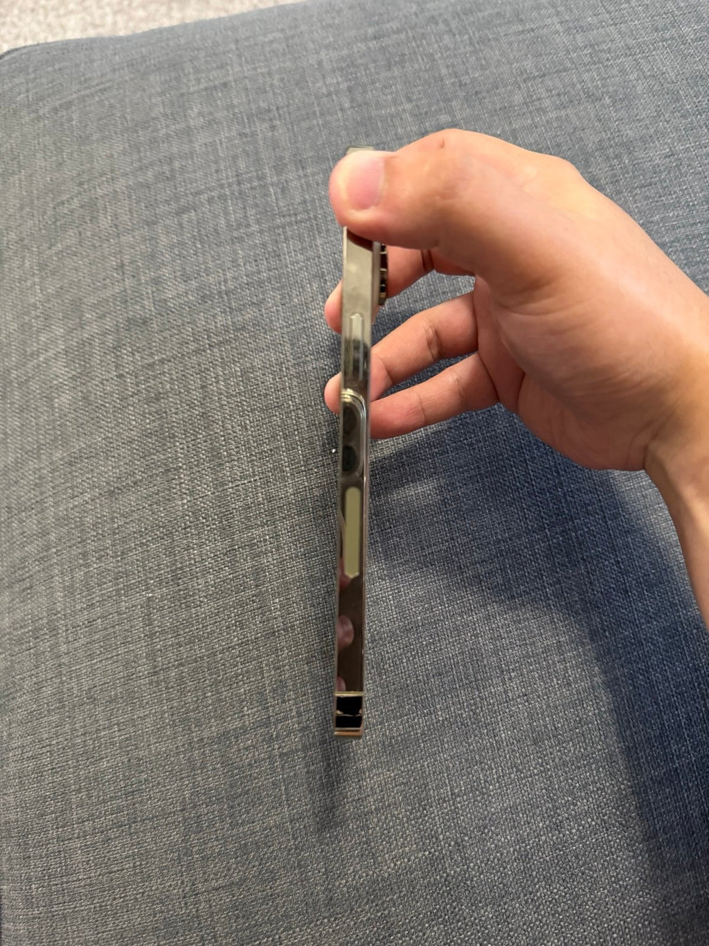 Apple iPhone 14 Pro Max 256GB unlocked 7T66